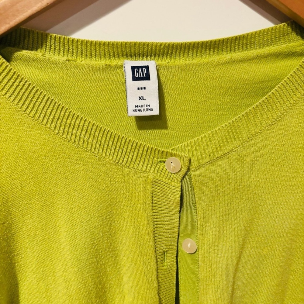 Sweater - Picture 2 of 2
